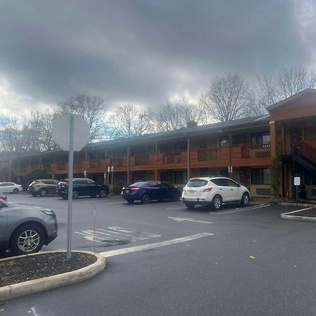 Surestay Plus By Best Western Woodbury Inn Exteriér fotografie