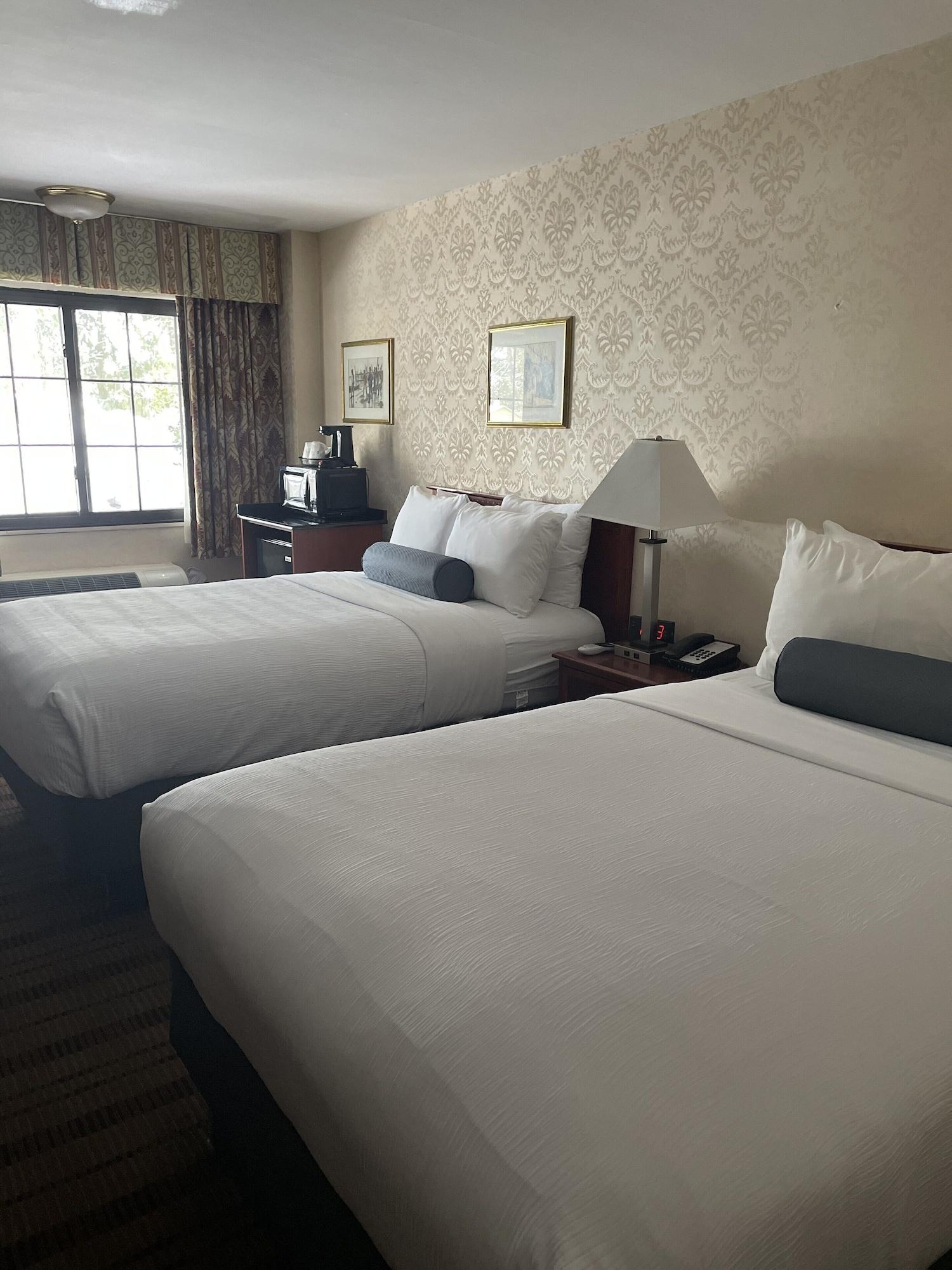 Surestay Plus By Best Western Woodbury Inn Exteriér fotografie