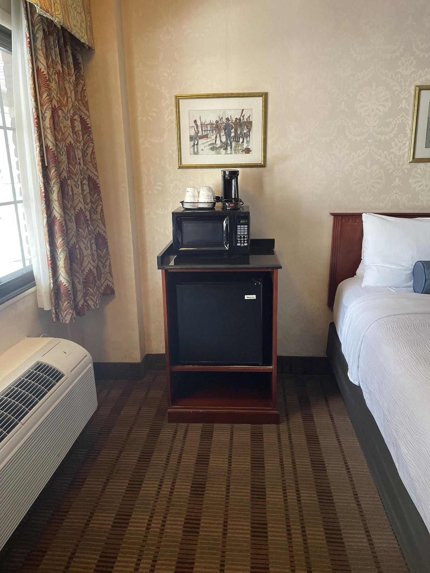 Surestay Plus By Best Western Woodbury Inn Exteriér fotografie