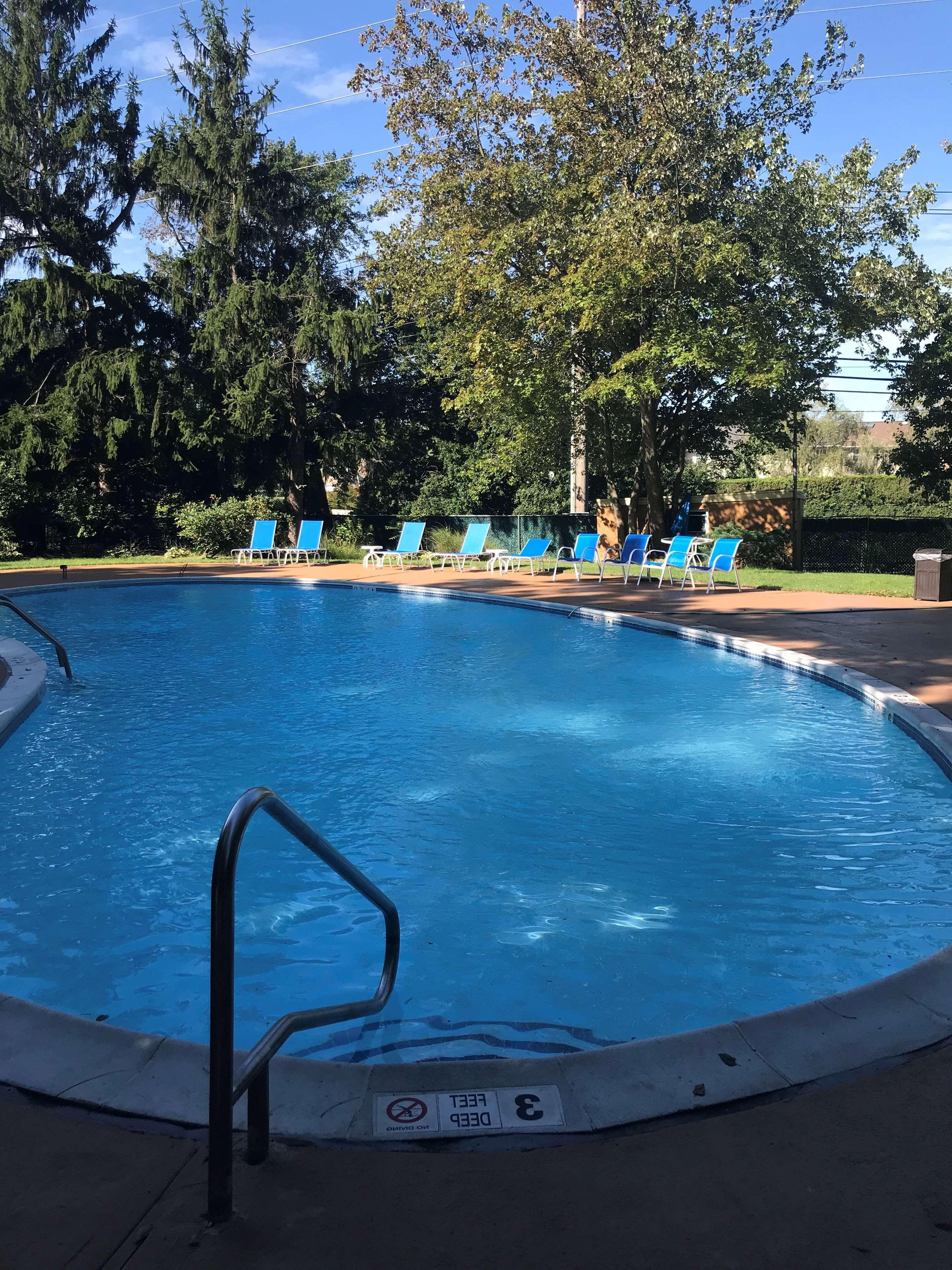 Surestay Plus By Best Western Woodbury Inn Exteriér fotografie