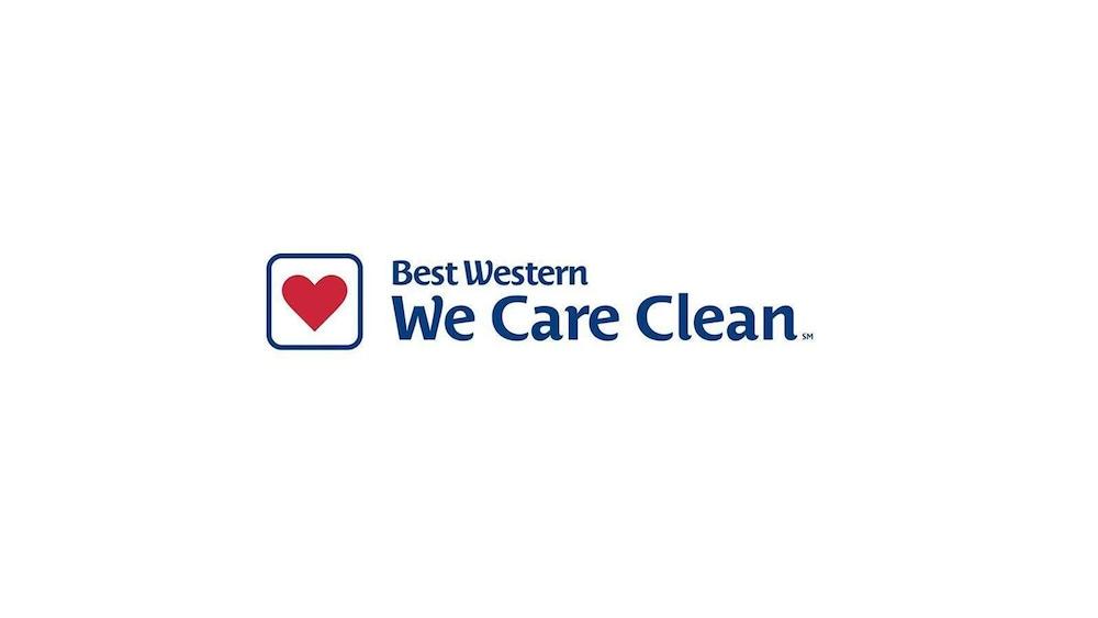 Surestay Plus By Best Western Woodbury Inn Exteriér fotografie