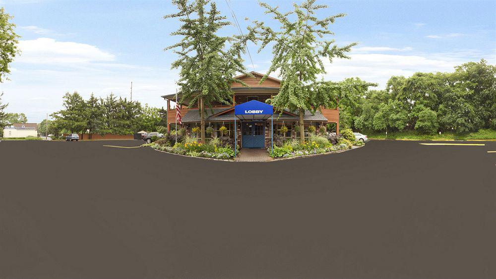 Surestay Plus By Best Western Woodbury Inn Exteriér fotografie